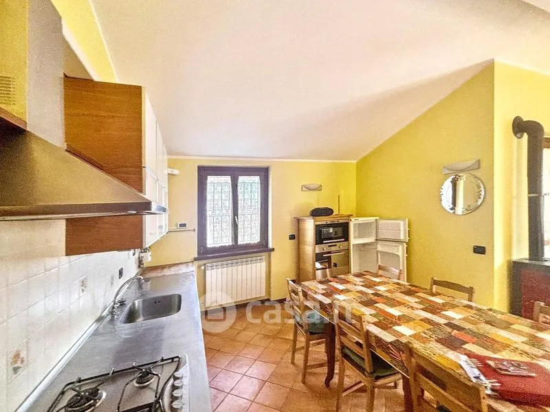Söögituba - Villa with Garden in Colli Verdi