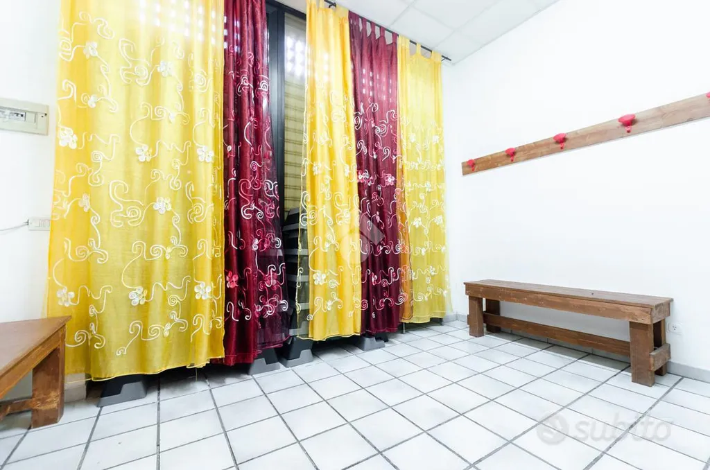 Commercial Space with Dance Studio in Gioia del Colle