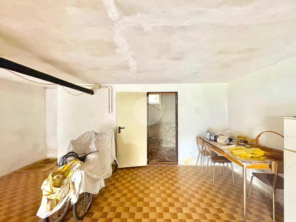 Buanderie - Apartment with Garden in Clusane, Iseo