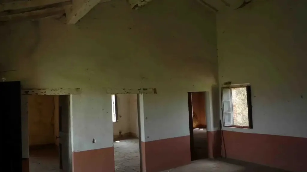 Maison à IT