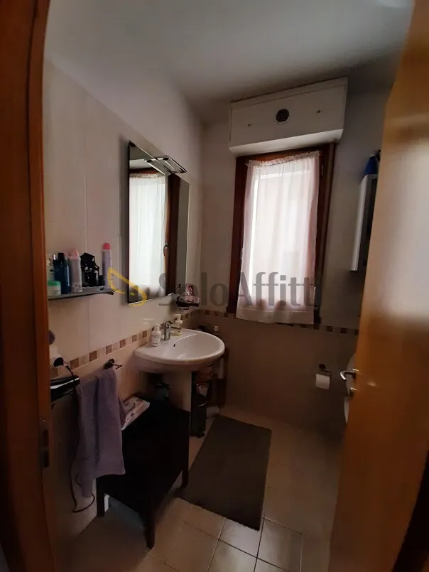 Vannitoad - Trilocale with Garden in Careggi