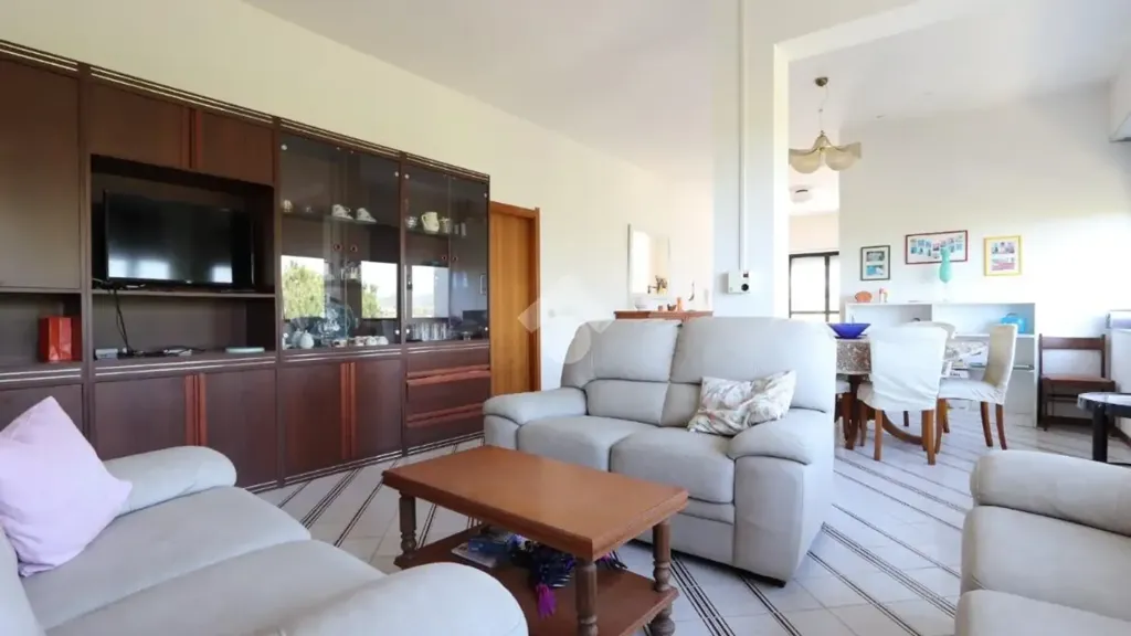 Elutuba - Penthouse with Sea View in Martinsicuro