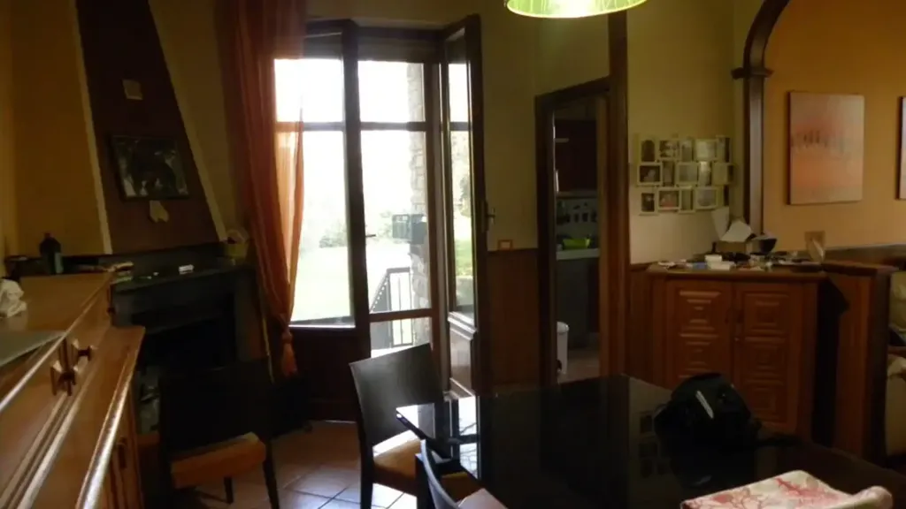 Söögituba - Villa with Pool in Perugia