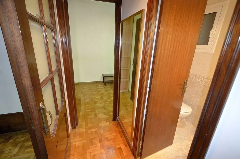 Esik - Loft with Terrace in La Dreta de l'Eixample