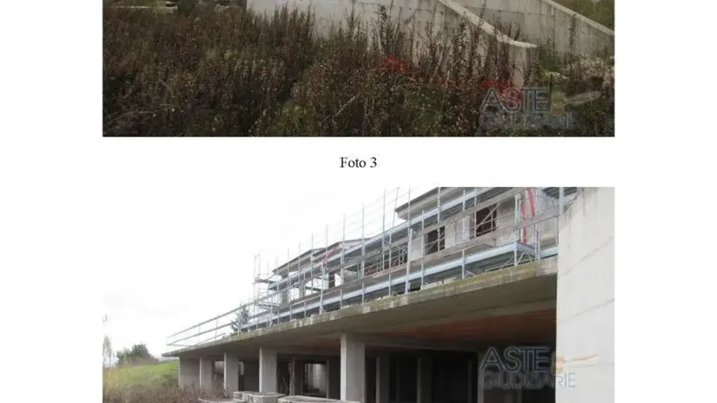 Extérieur - Under Construction Apartment with Private Road Access in Jesi