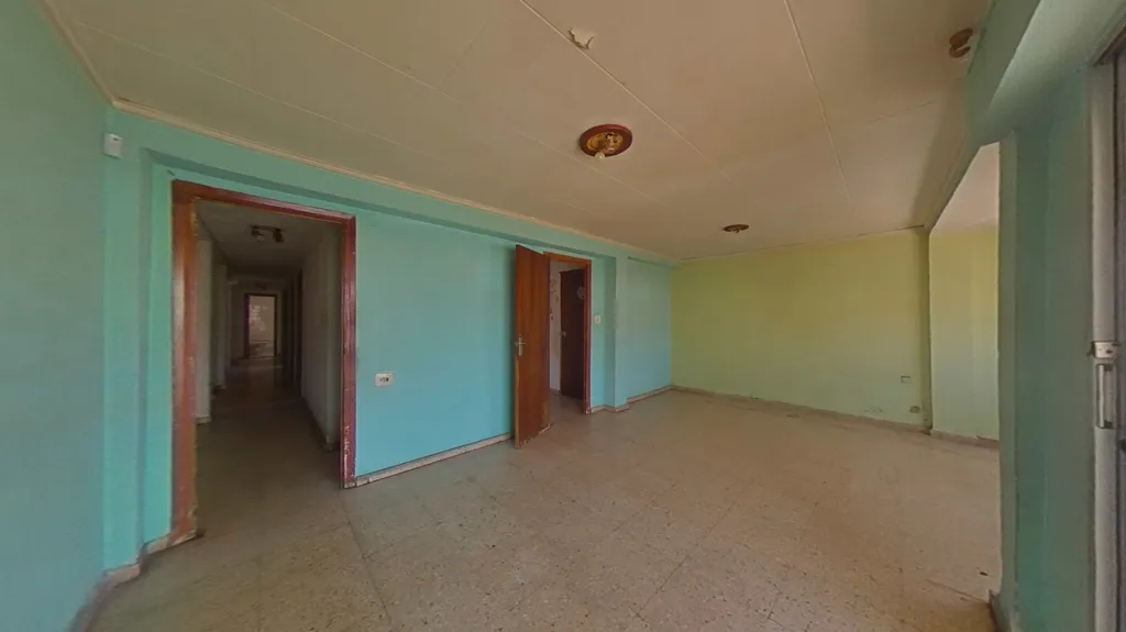 Toad - Apartment with Central Location in Gandia