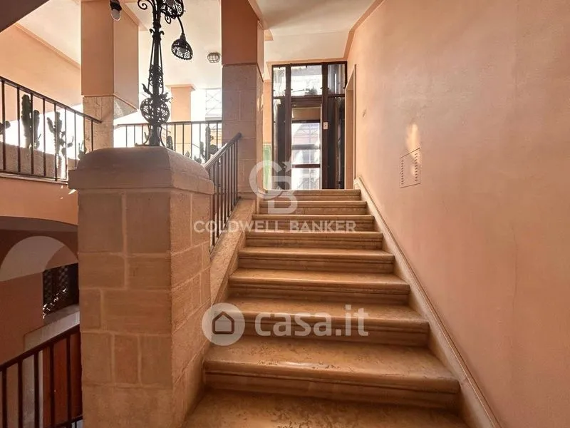 Rooms - Loft with Terrazzo in Barletta's Historic Centre