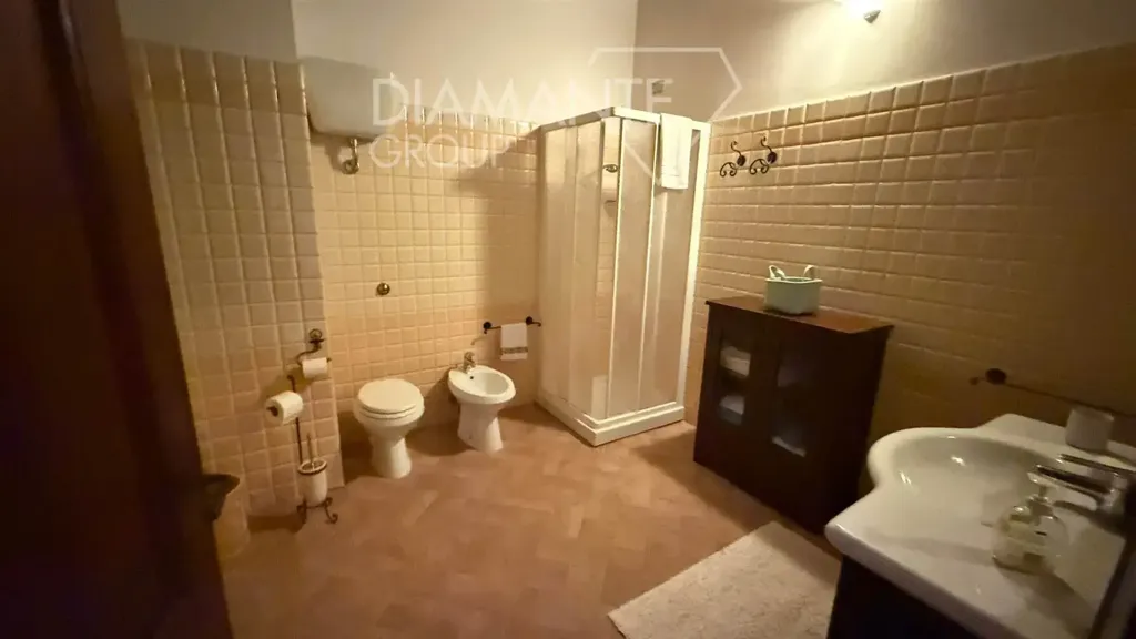 Vannitoad - Rustic Farmhouse with Vineyard in Montefalco