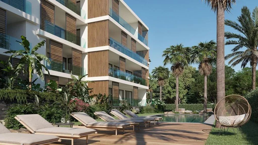 Piscina - Luxury Flat with Sea View in Cascais