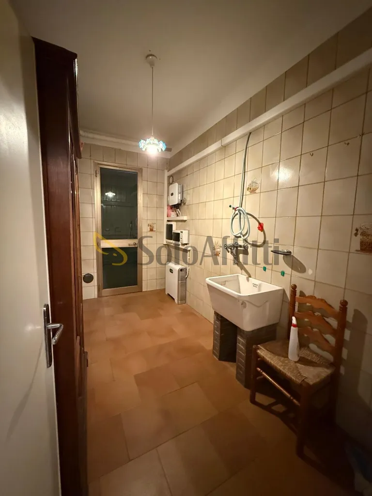 5-toaline korter asukohas Modena