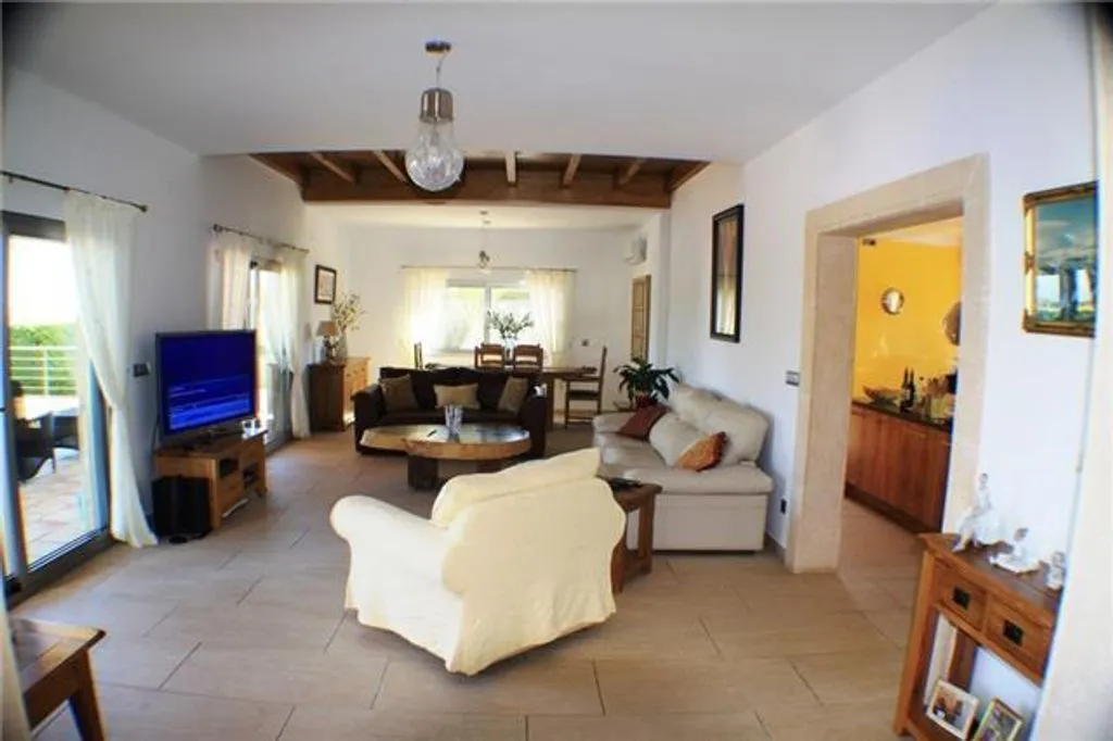 Elutuba - Luxury Villa with Sea View in Javea