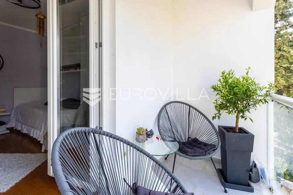 Rõdu - Villa with Sea View in Podstrana, Split