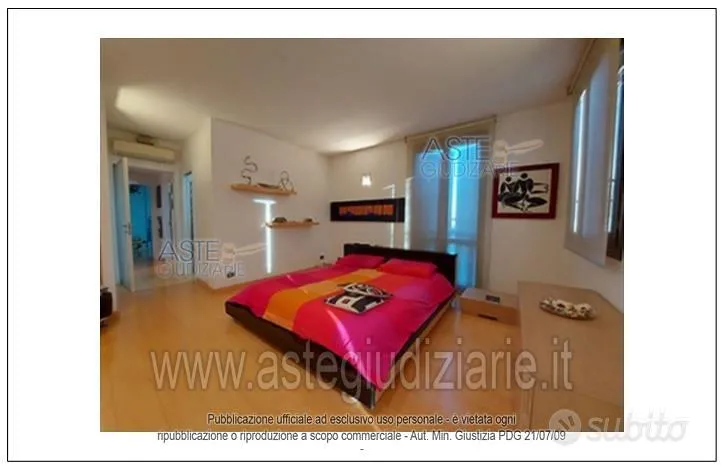 Chambres - Bifamiliar Villa with Pool in Modena
