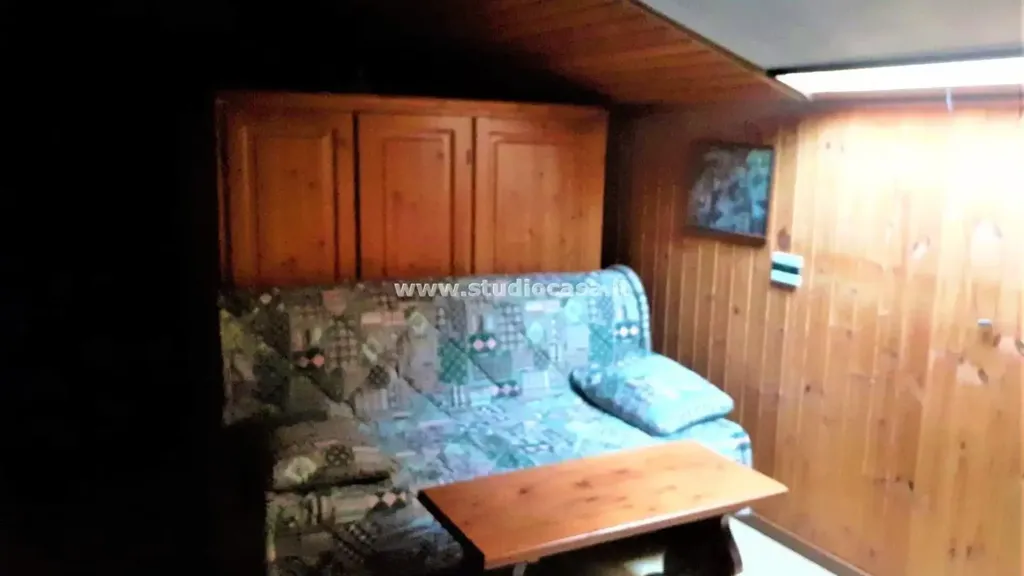 attic
