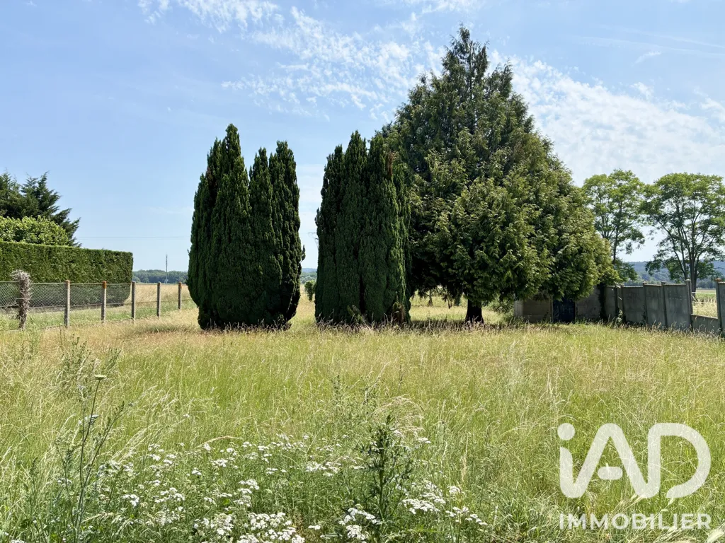 Aed - Detached House with Large Garden in Litz