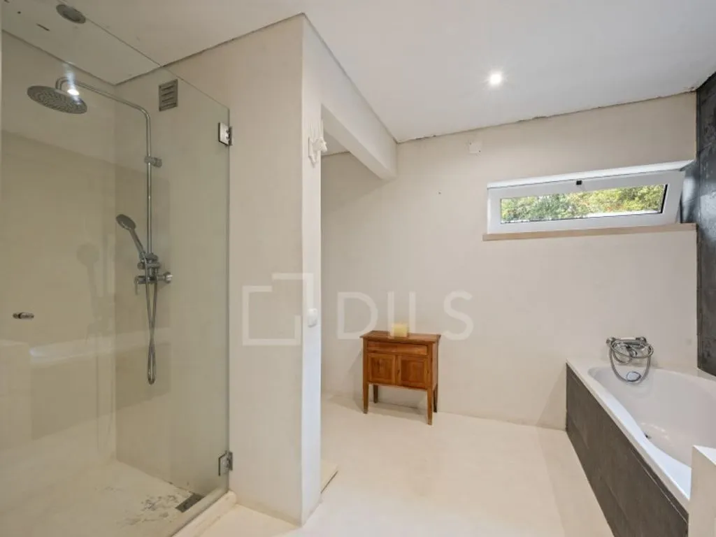 Salles de bain - Duplex Flat with Garden in Cascais Centre