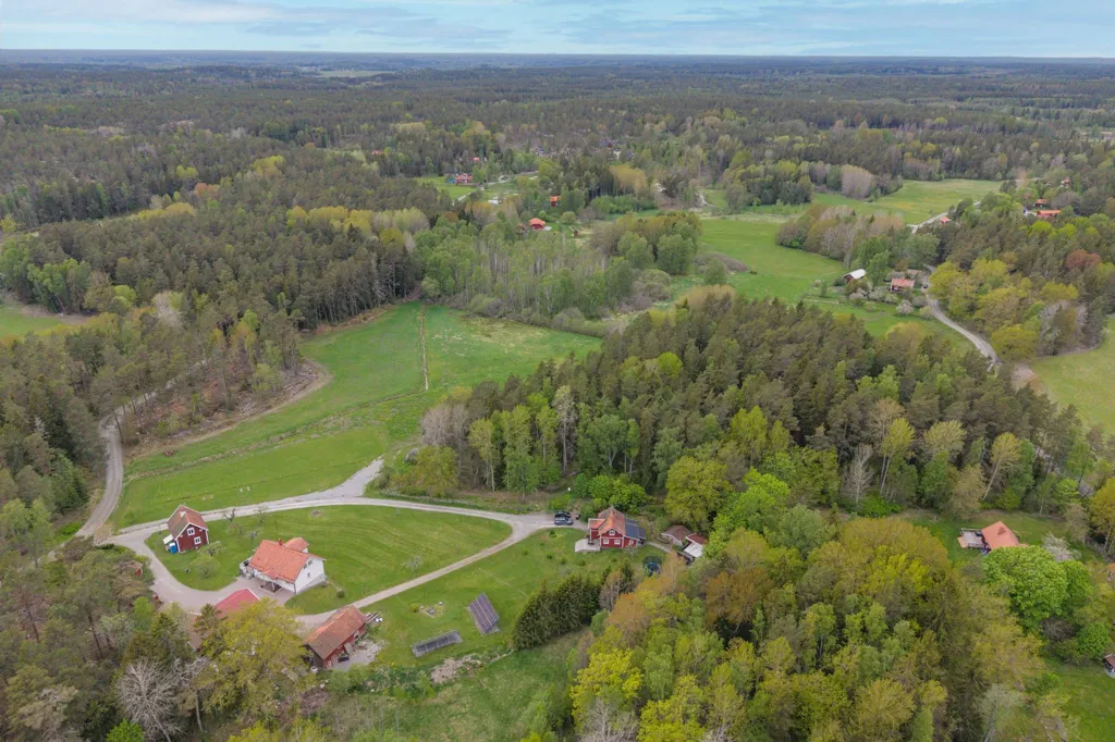 Maison 8 pièces à Strängnäs kommun