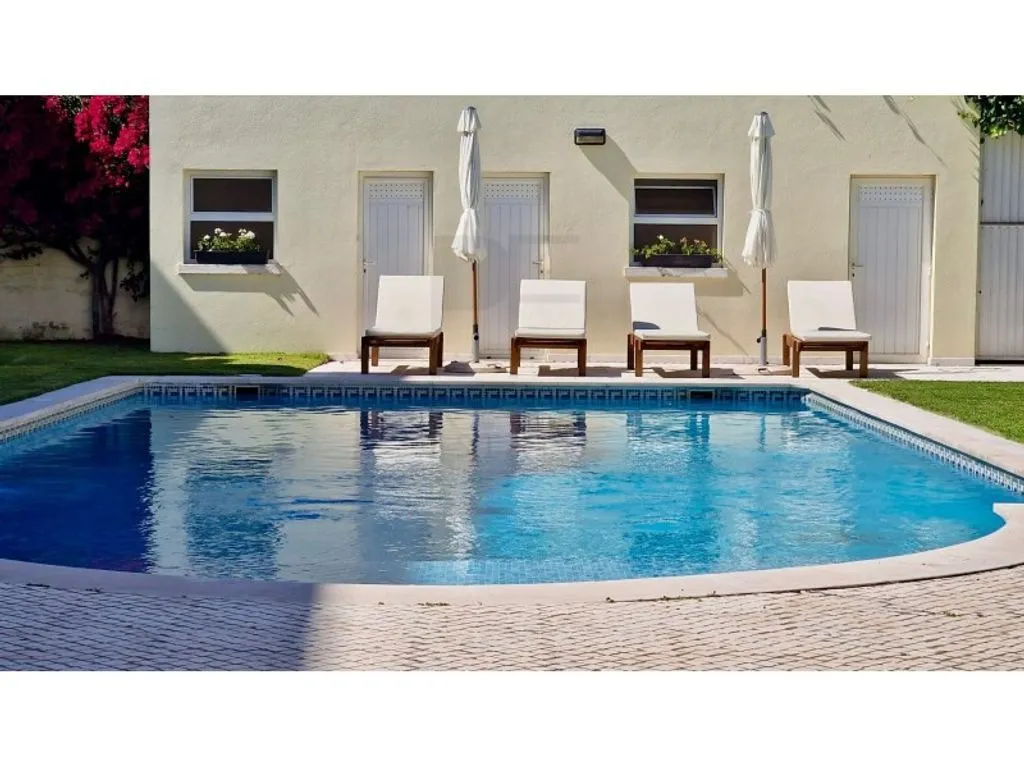 Bassein - Luxury Duplex with Sea View in Cascais