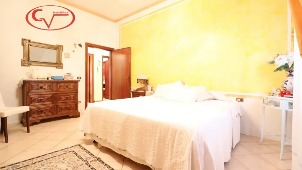 Chambres - Apartment with Terraces in Montevarchi