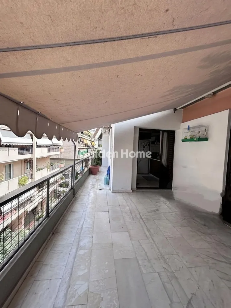 Rõdu - Apartment with Balcony and View in Upper Ilisia