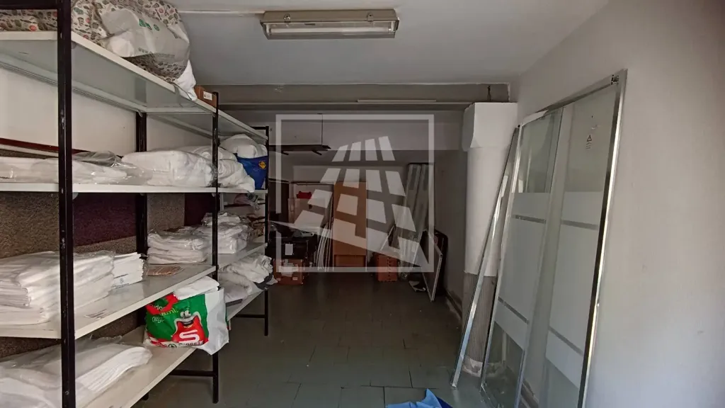 Pesuköök - Studio Flat with Garage in Reggio Emilia