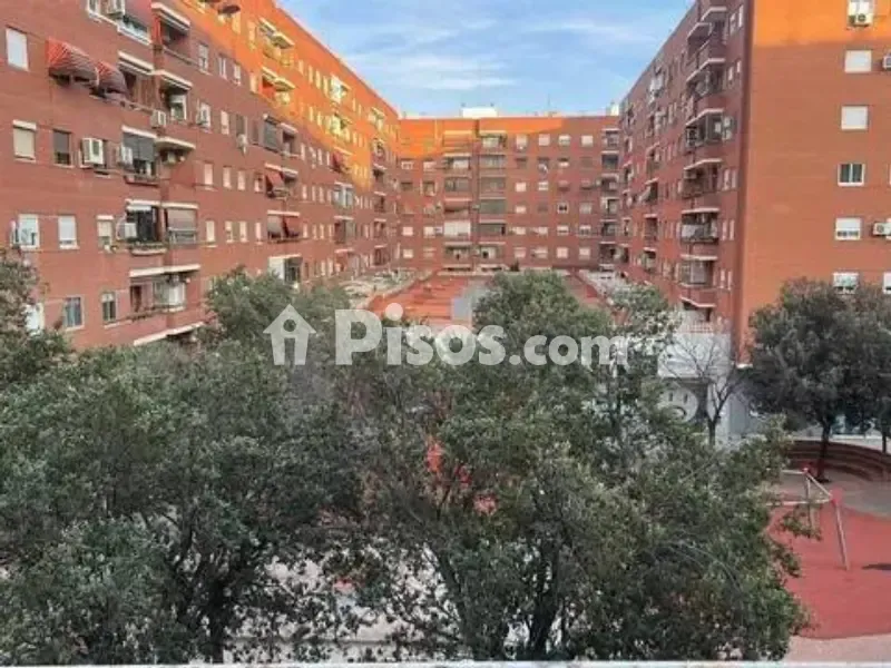 Aed - Spacious Flat with Terrace in Plaza Holanda