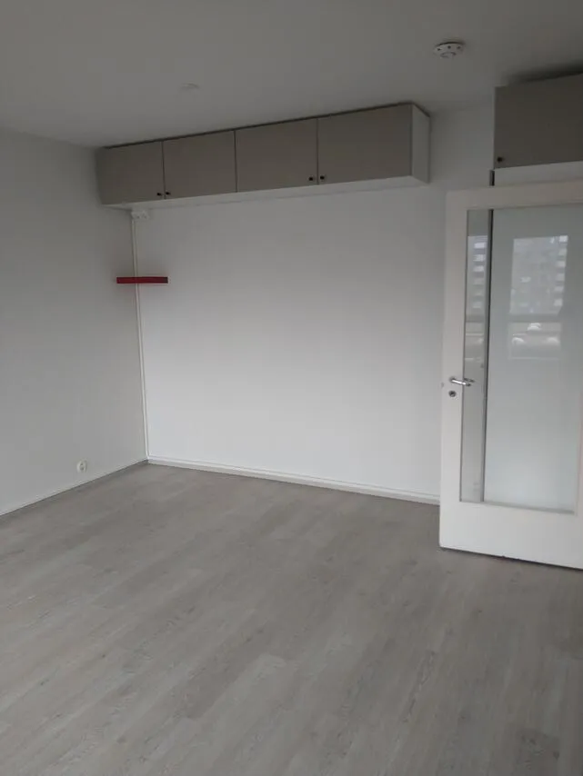 Rooms - Modernised Studio with Sauna in Louhela, Vantaa