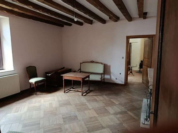 Maison 7 chambres à Heinsch