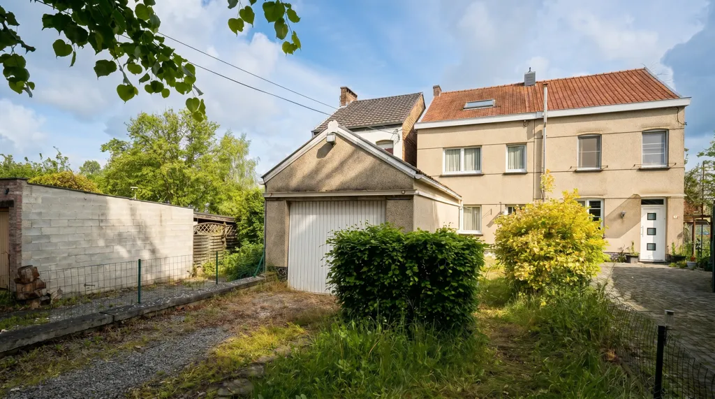 Esterno - House in Andenne, Rue Joseph Quevit