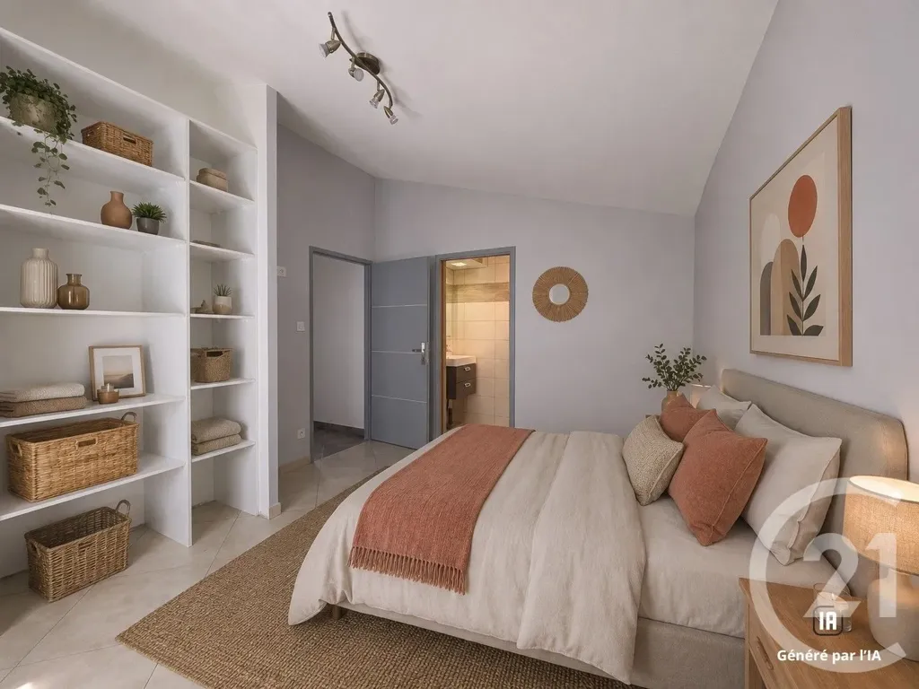 Camere da letto - Contemporary House with Pool in Muret