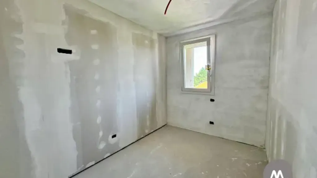 Pièces - Apartment with Terrace in Pordenone