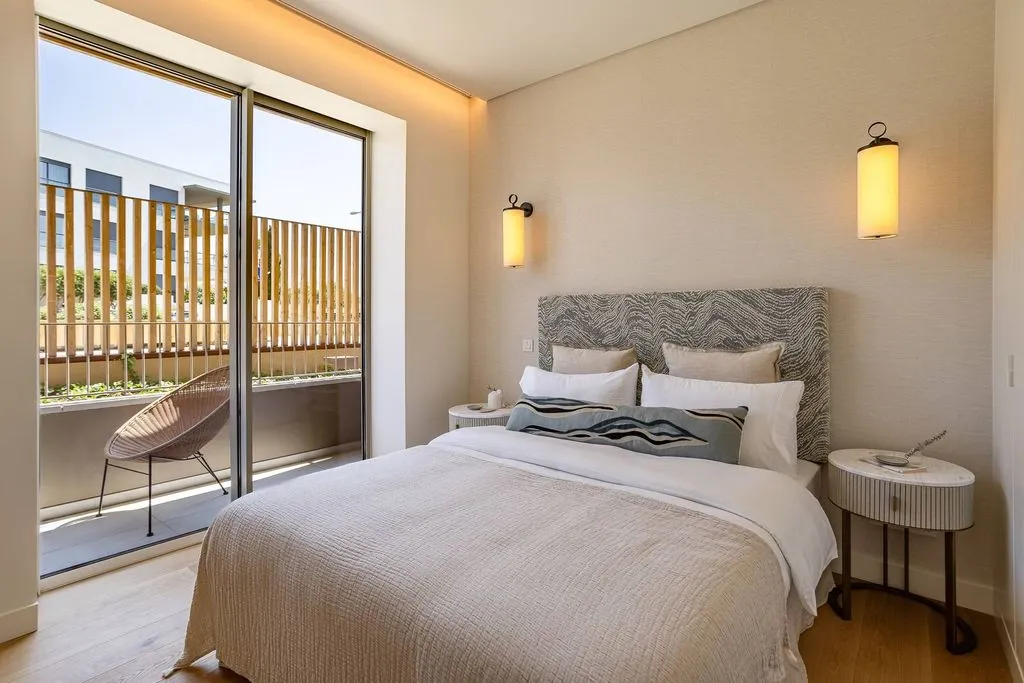 Magamistoad - Luxury Seafront Apartment in Quarteira