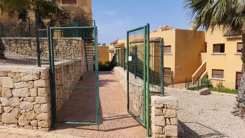 Välivaade - Garage Space with Easy Access in Cartagena