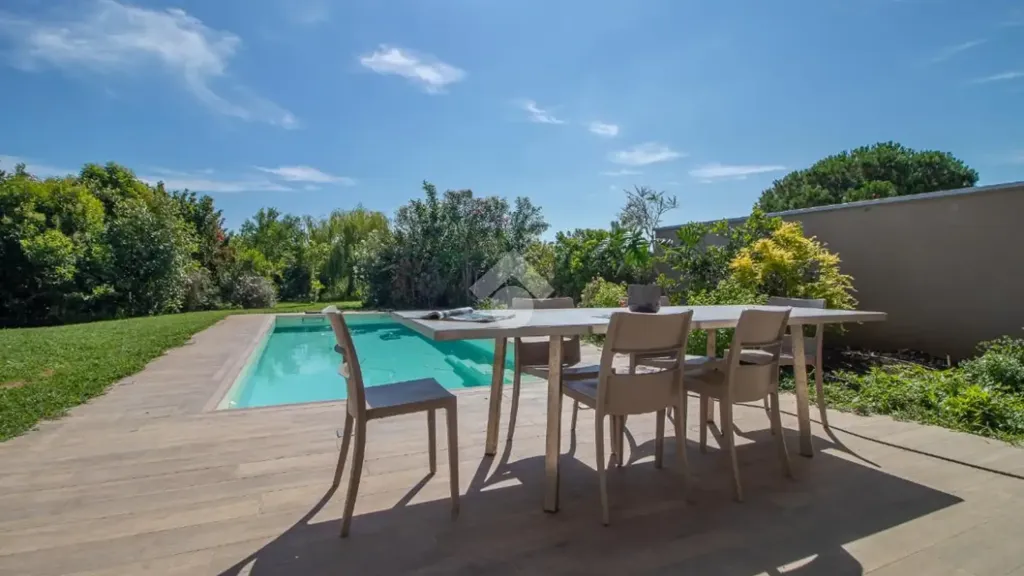 Piscine - Luxury Villa with Pool in Sala, Cesenatico