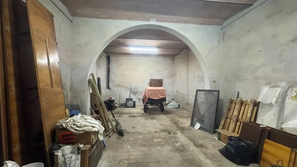 Toad - Apartment with Terrace in Castelfiorentino