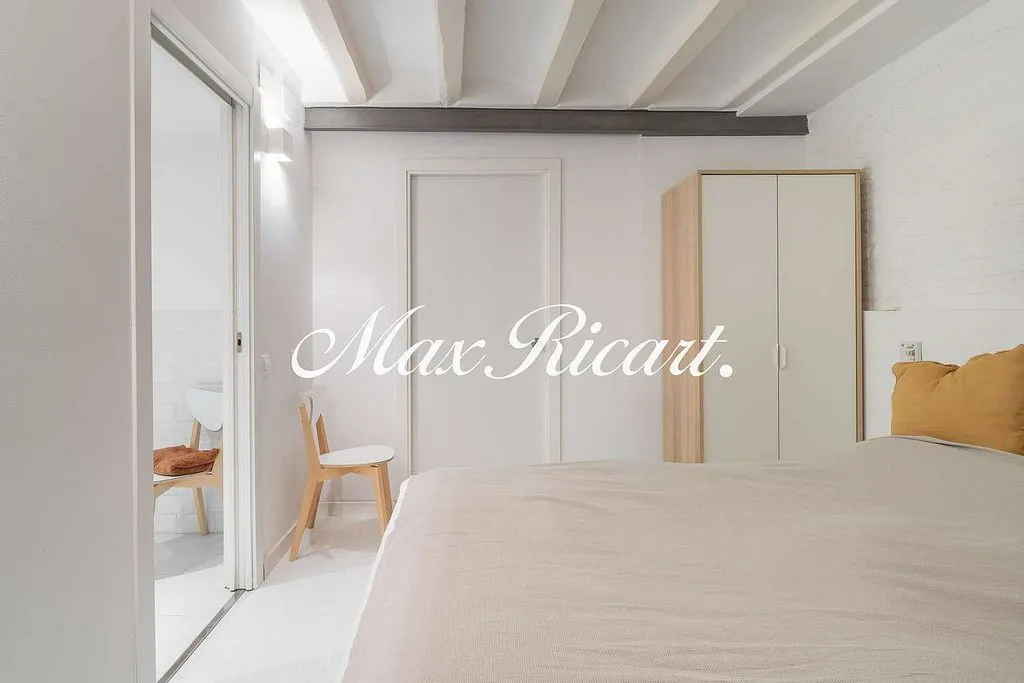 Chambres - Duplex with Pool in Vila de Gràcia