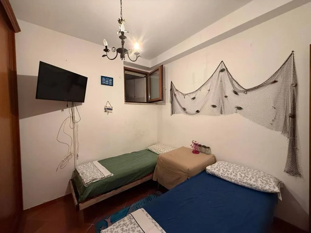 Magamistoad - Terraced House with Sea Access in Scilla