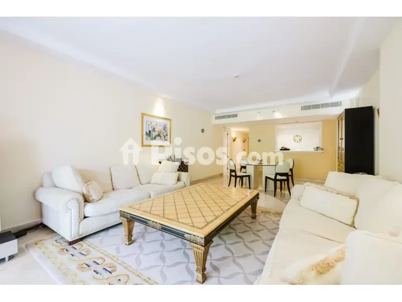 Elutuba - Luxury Apartment with Jacuzzi Terrace in Estepona