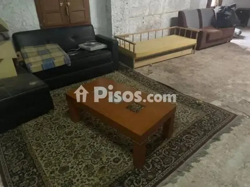 Séjour - Rustic House with Terraces in Titaguas