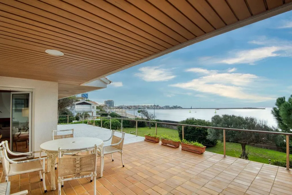 Terrass - Luxury House with Sea View in Calonge