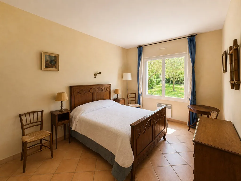 Chambres - Maison contemporaine avec terrasse au sud à Saint-Cast-le-Guildo