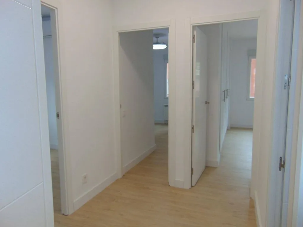 Esik - Modernised Flat with Air Conditioning in Prosperidad