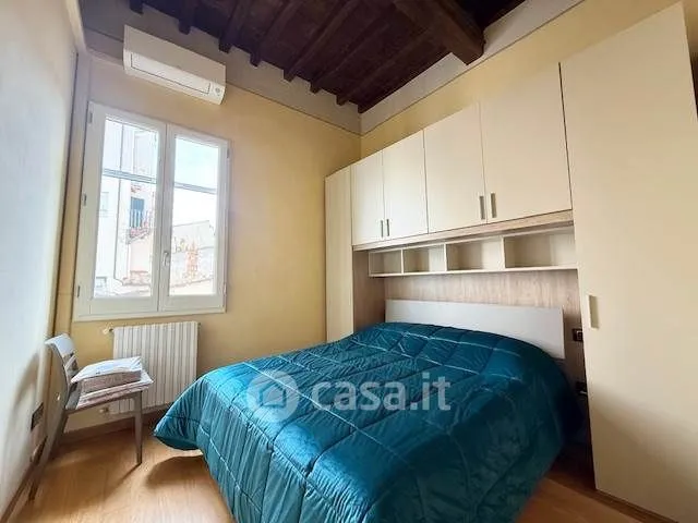 Camere da letto - Spacious Flat with Balcony in Florence