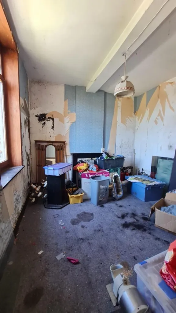 Maison 2 chambres à Montroeul-sur-Haine