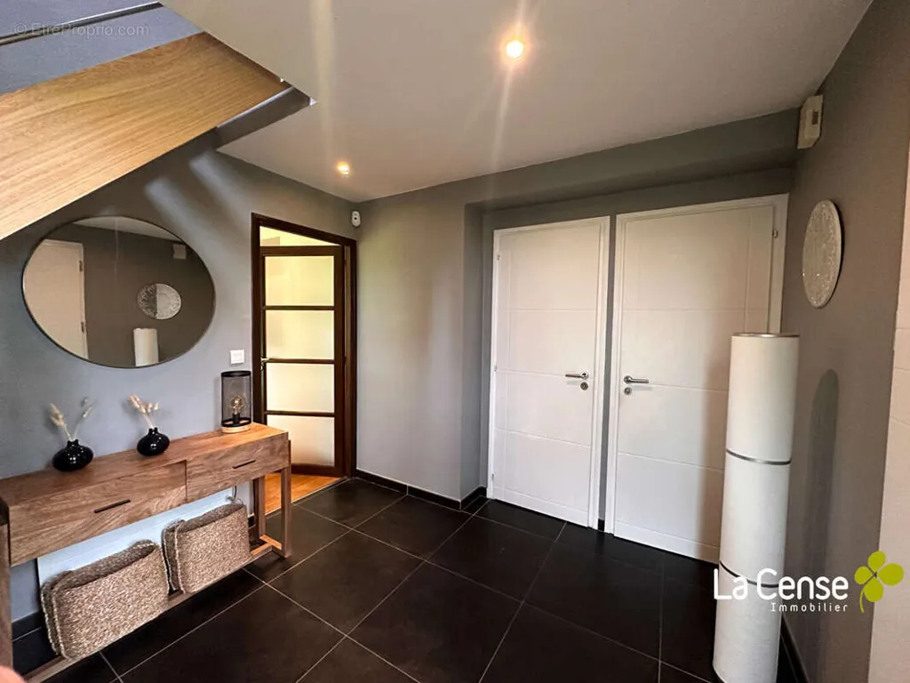 Maison 4 pièces à Camphin-En-Pevele