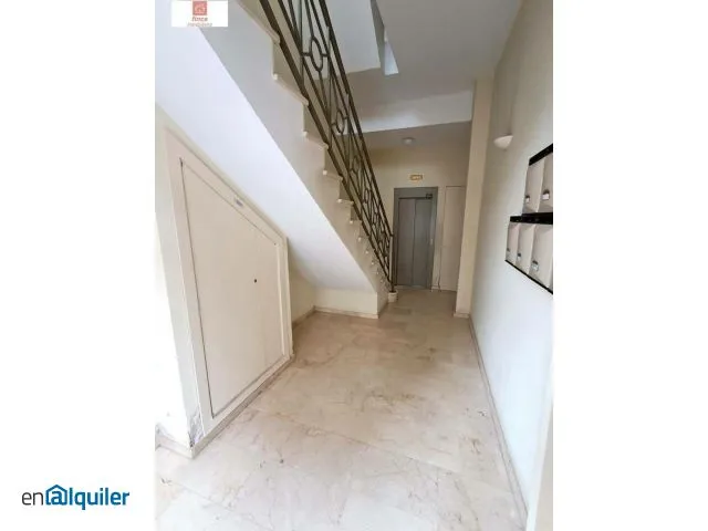 Stanze - Terraced Flat with Terrace in Montijo Centre