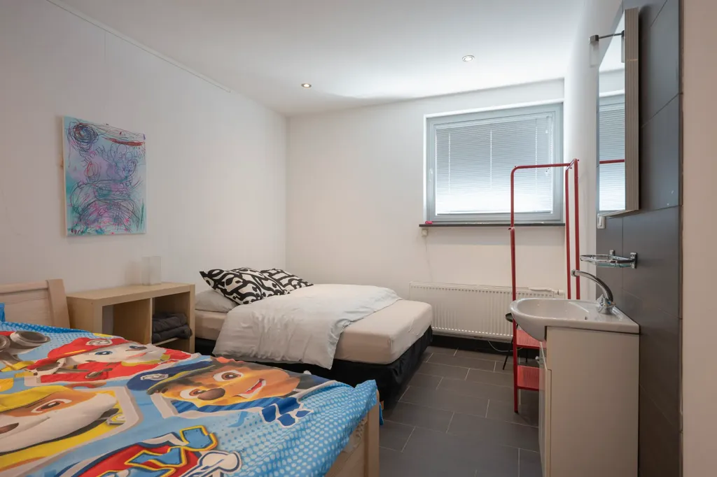 Chambres - Multifunctional House with Field Views in Limbricht