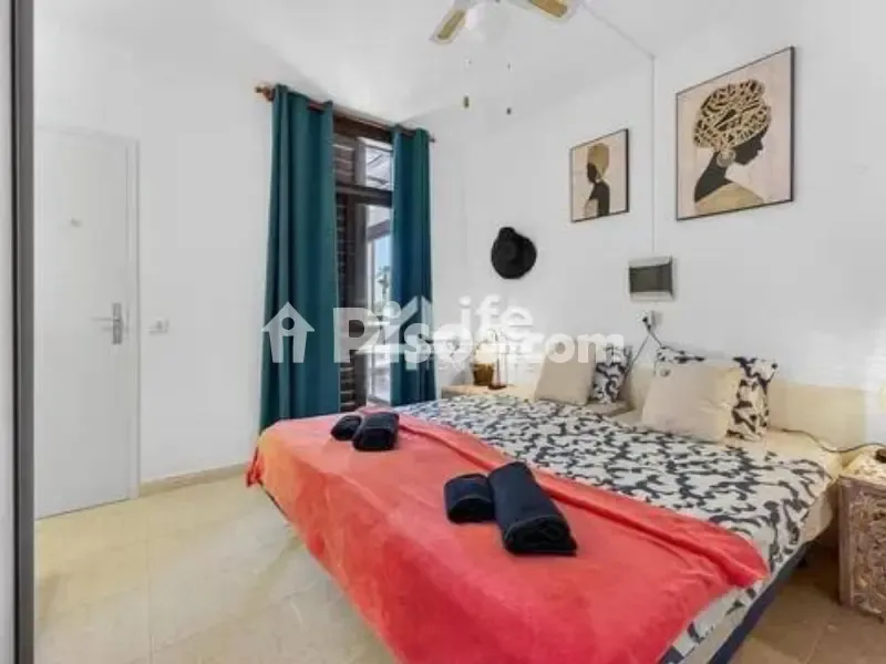 Magamistoad - Apartment with Terrace in Costa del Silencio