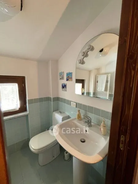 Bagni - Triplex with Mountain View in Roccaraso