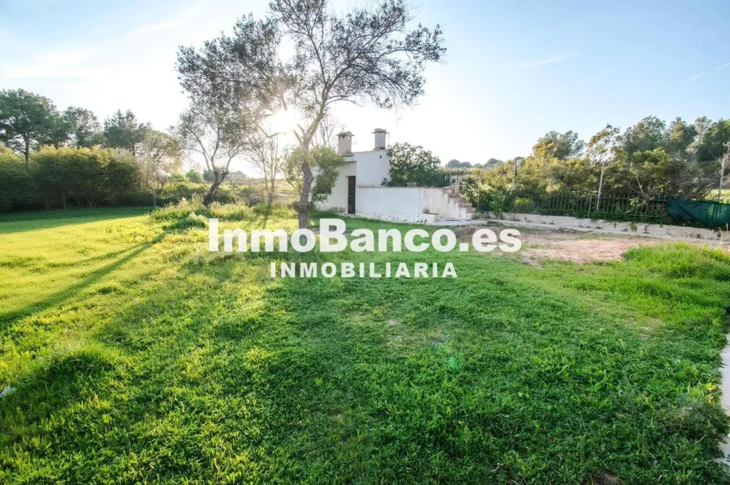 Aed - Independent House with Pool in Godelleta
